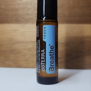 *last one left* Breathe Doterra Roll-on